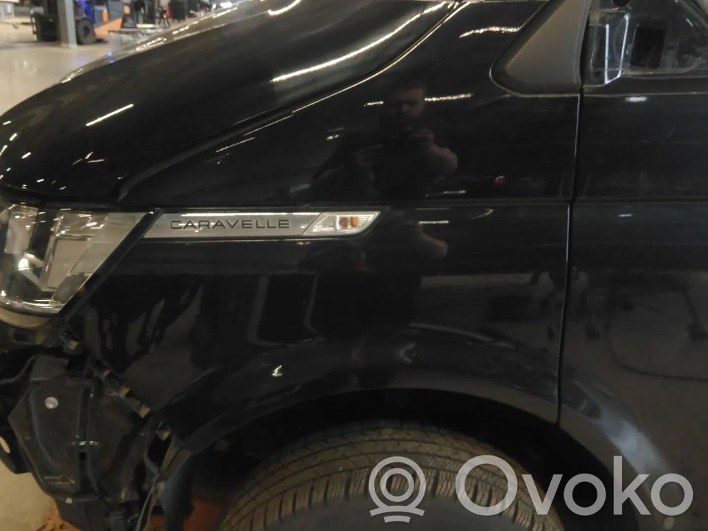 Volkswagen Transporter - Caravelle T6 Aile