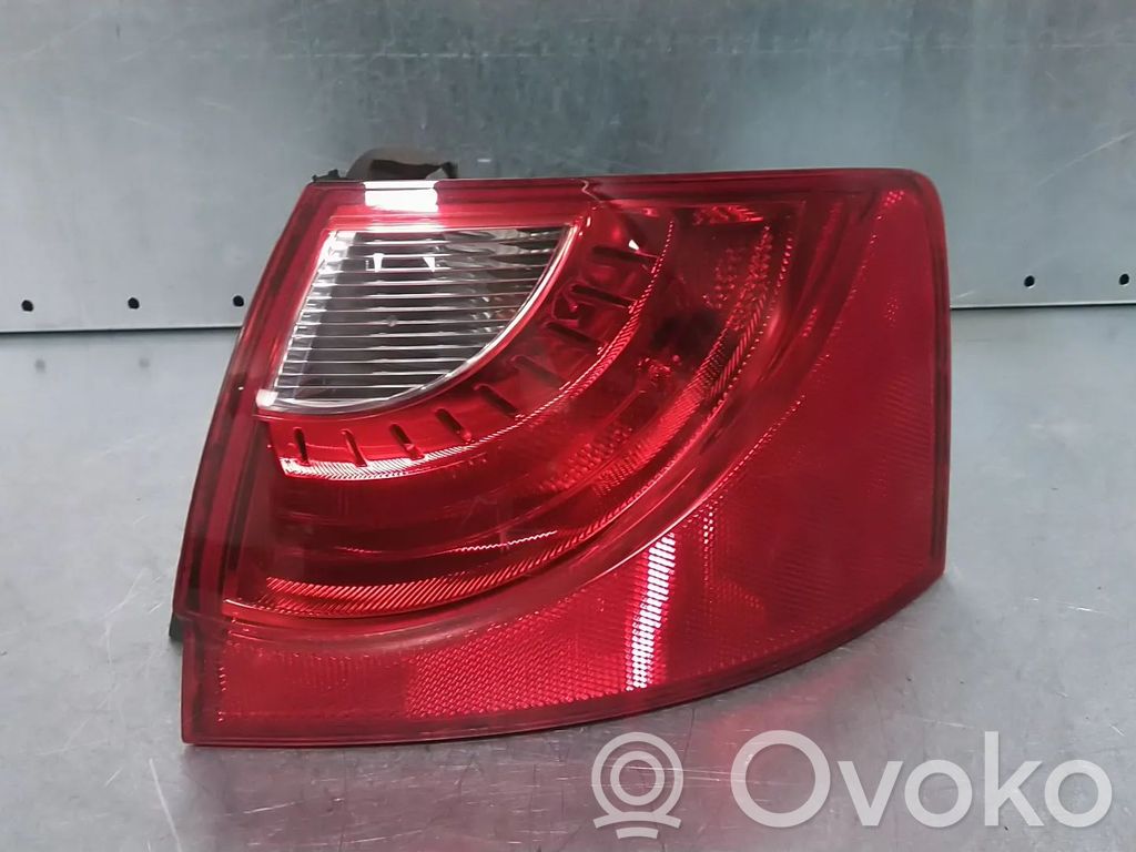Seat Exeo (3R) Takavalot 