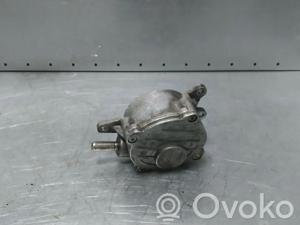 Mercedes-Benz GLE (W166 - C292) Bomba de vacío