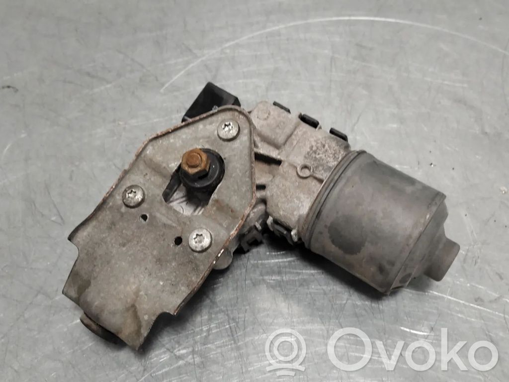 Seat Ibiza III (6L) Motor ștergător 