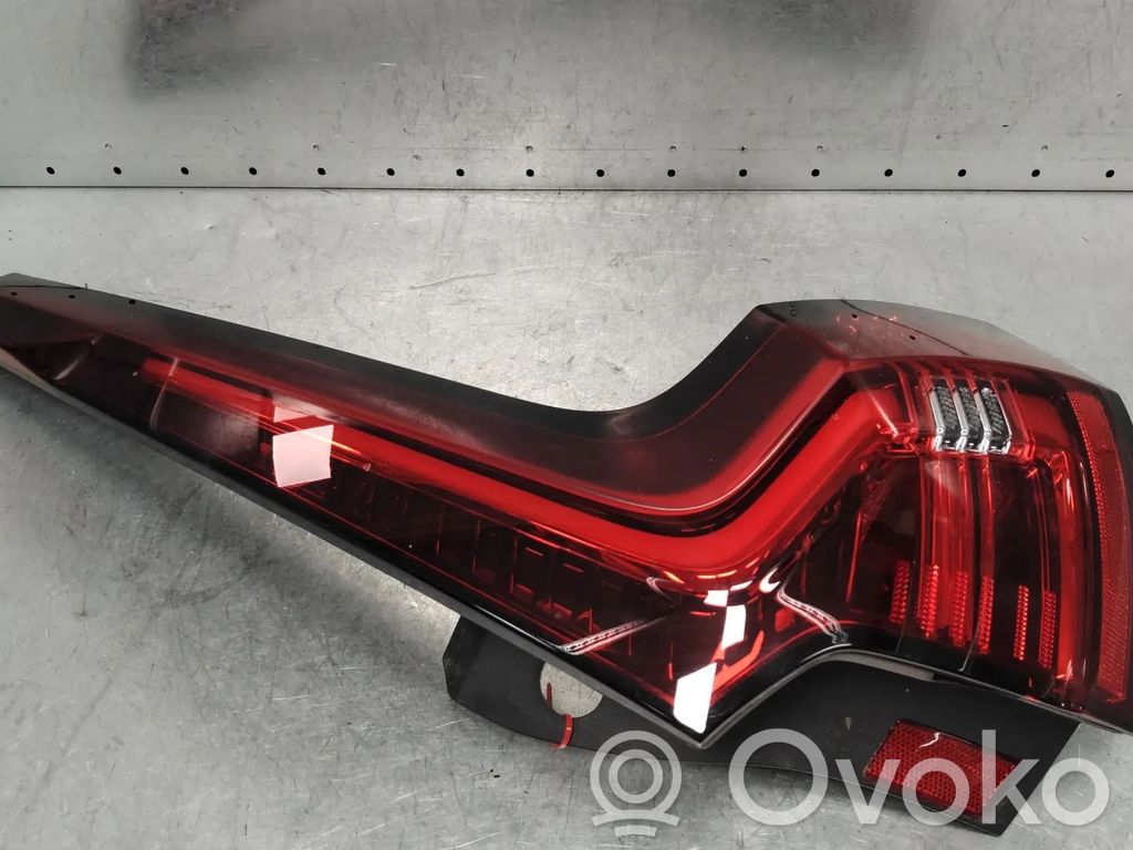 Volvo S90, V90 Lampa tylna 