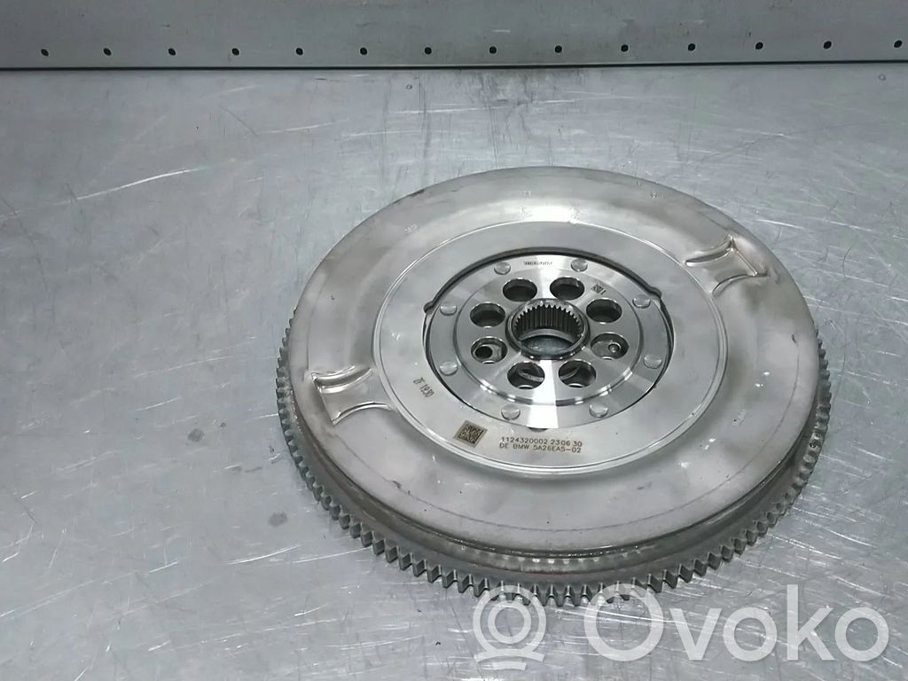 Vauhtipyörä   5A26EA5,24005A26EA5