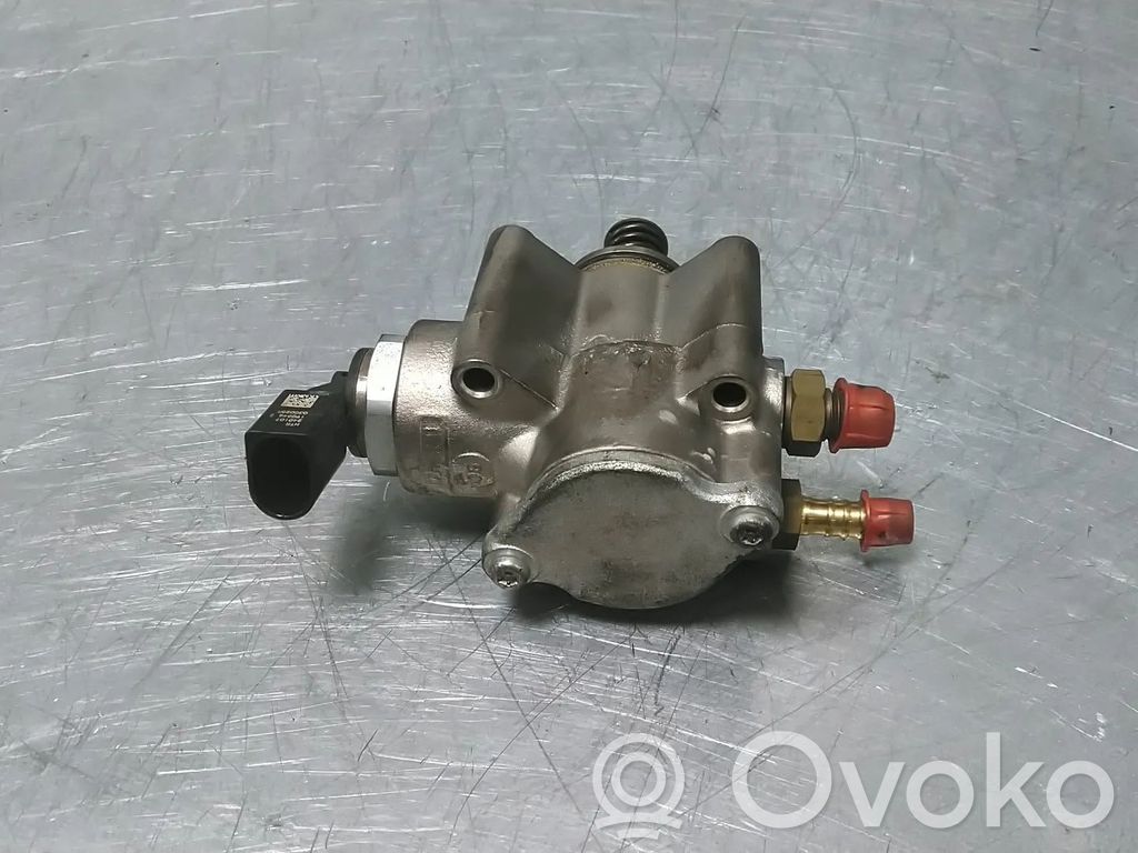 Volkswagen Golf V Pompa wtryskowa wysokiego ciśnienia 