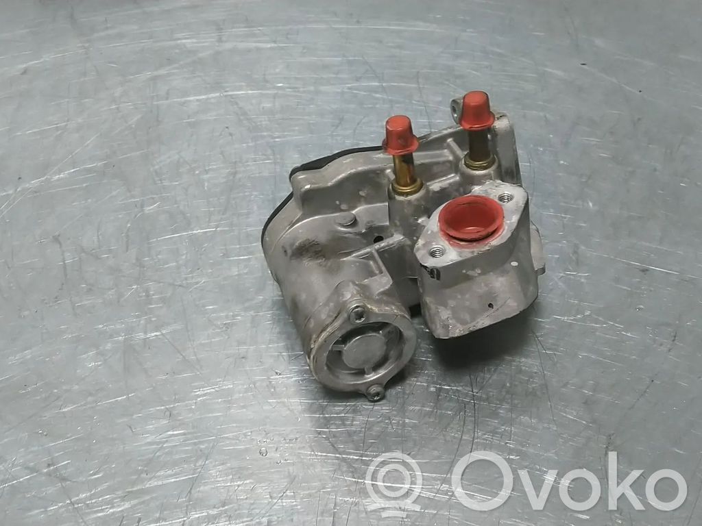 Volkswagen Golf V Valvola EGR 