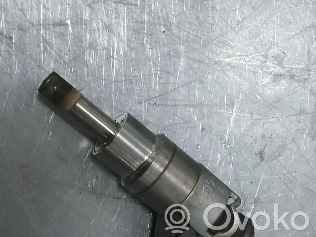 Inyector de combustible   03C906036A,0261500016,BLF