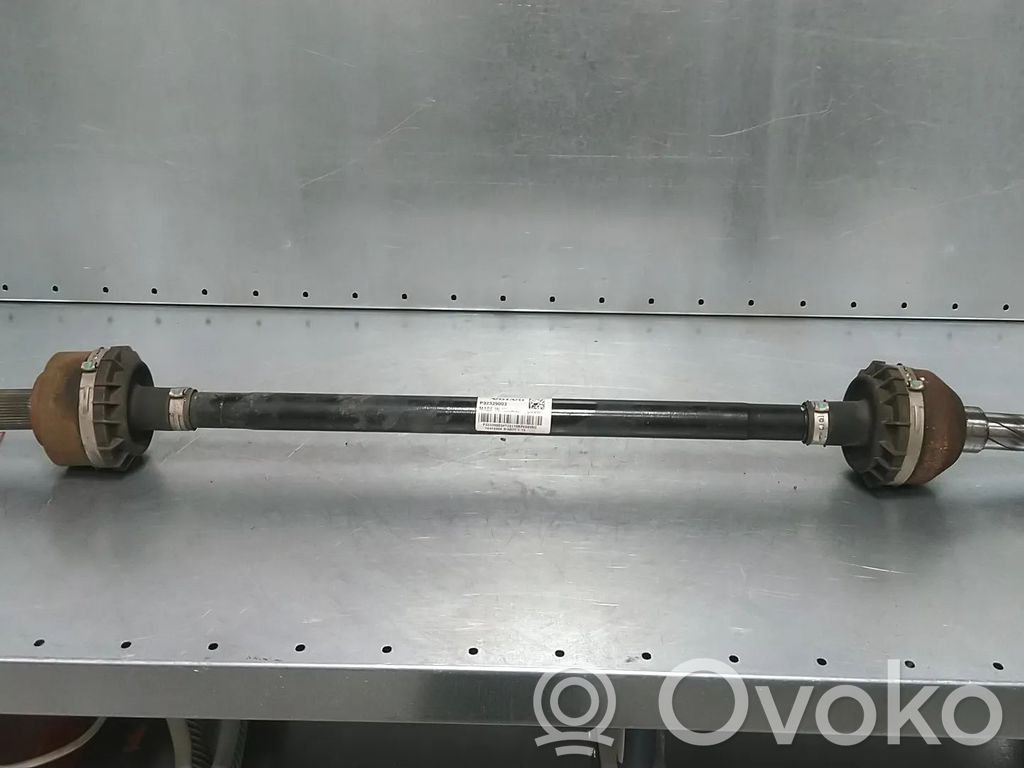 Volvo S90, V90 Półoś tylna 