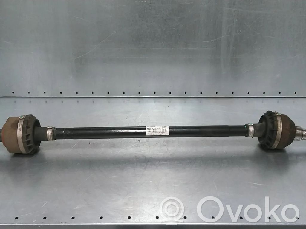 Volvo S90, V90 Półoś tylna 
