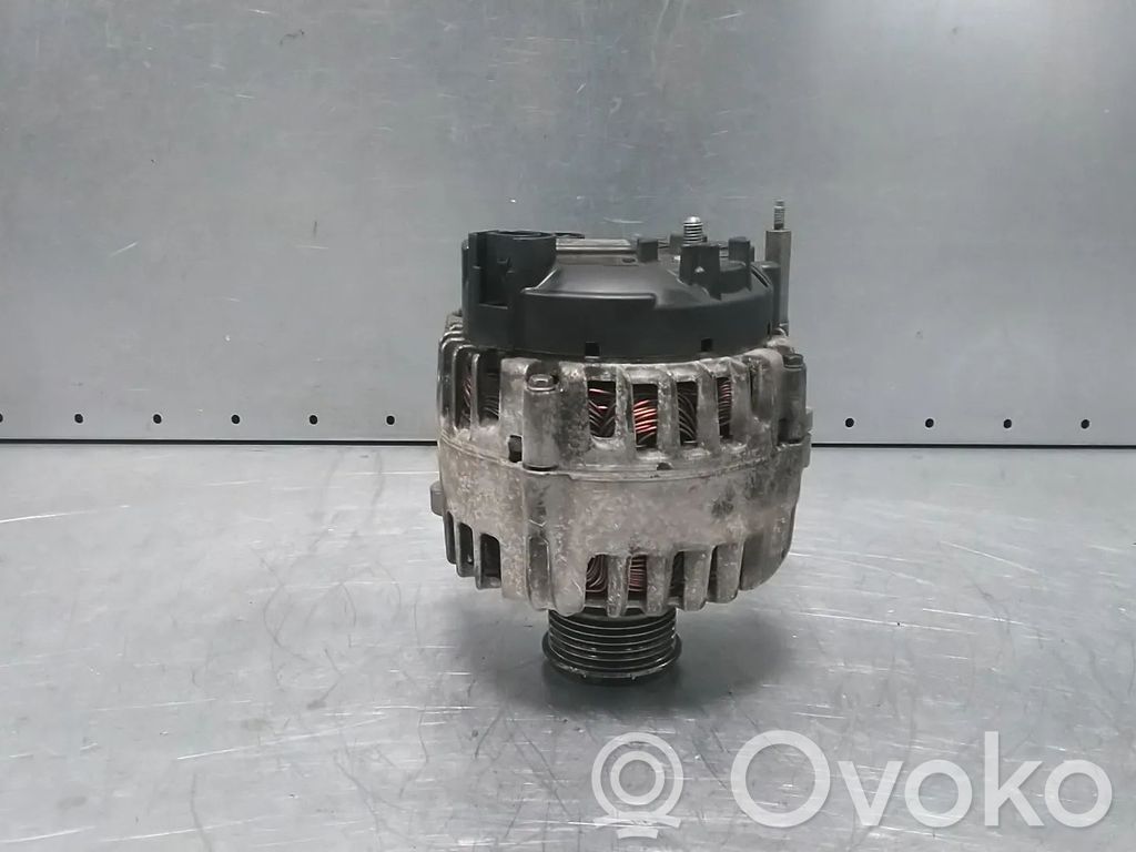 Volkswagen Polo V 6R Generator/alternator 