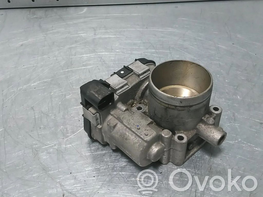 Seat Leon (5F) Valvola corpo farfallato elettrica 