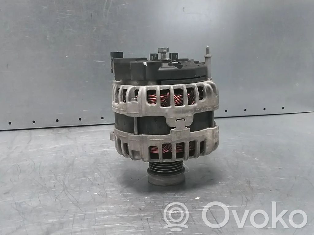 Seat Leon (5F) Alternador 