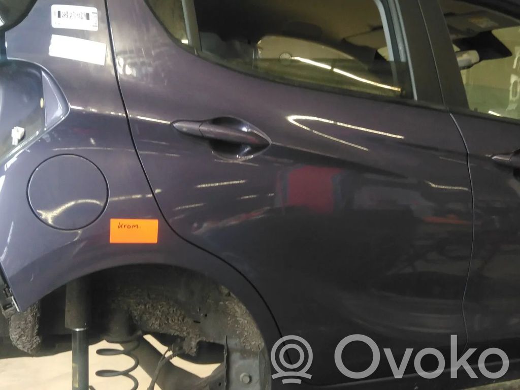 Opel Karl Takaovi 