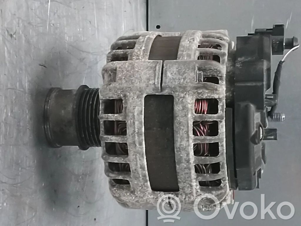 Audi A3 S3 8V Generatore/alternatore 