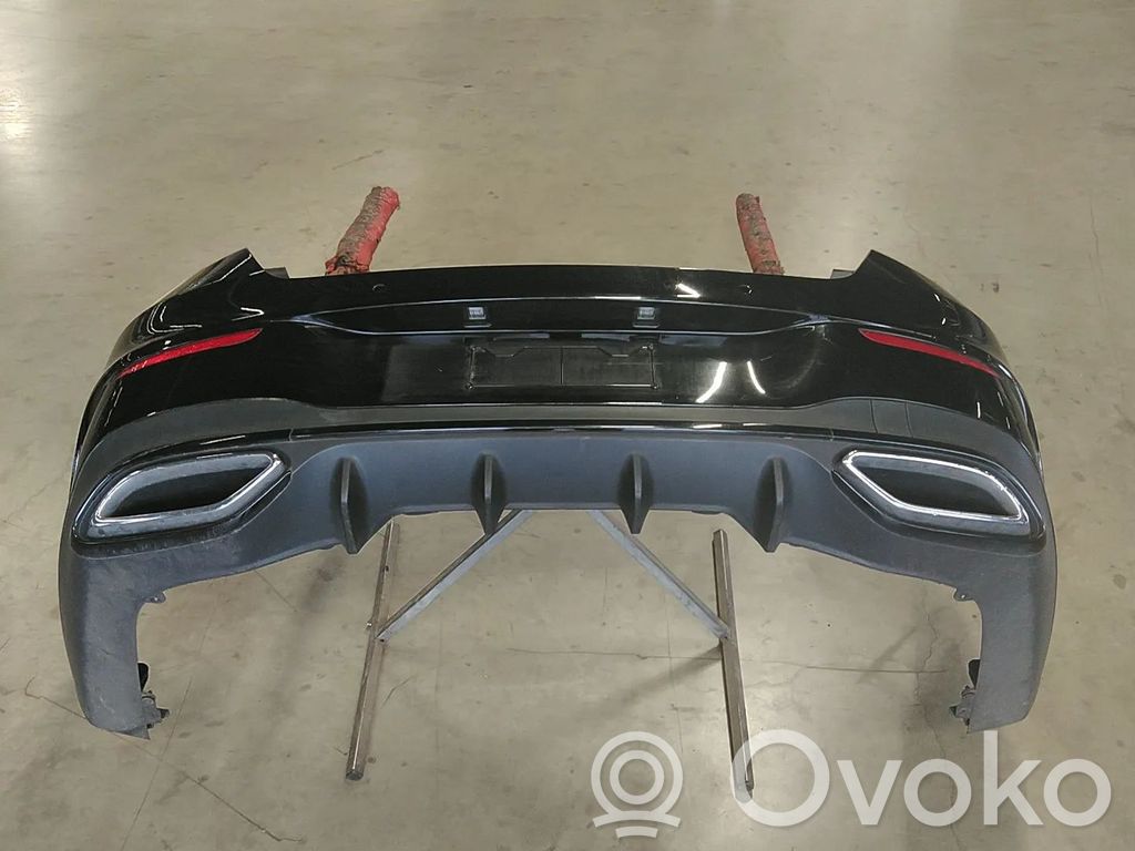 Mercedes-Benz CLA C118 X118 Paraurti