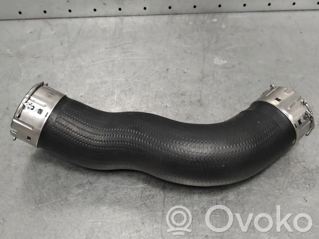 BMW 3 G20 G21 Tubo di aspirazione dell’aria 
