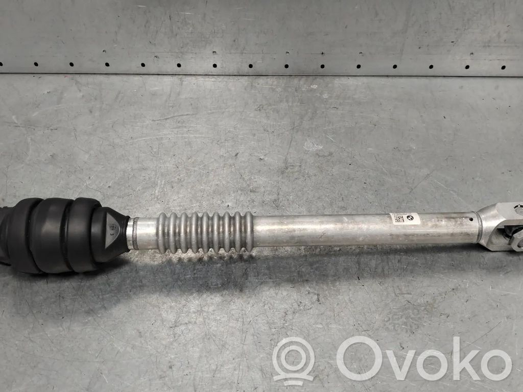 BMW 3 G20 G21 Giunto cardanico del piantone dello sterzo 