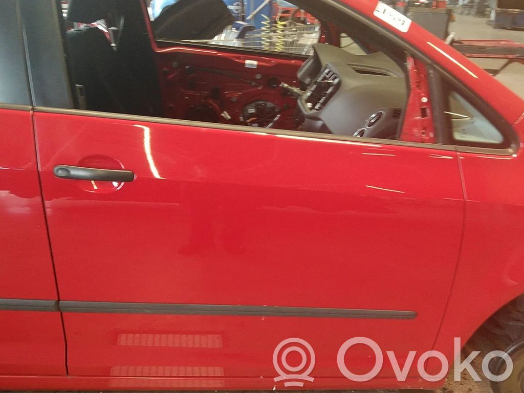 Volkswagen Golf VI Portiera anteriore 