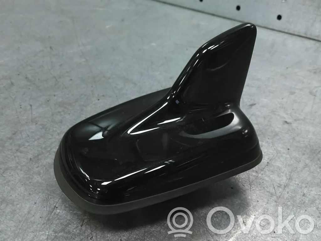 Audi A3 8Y Radioantenne 