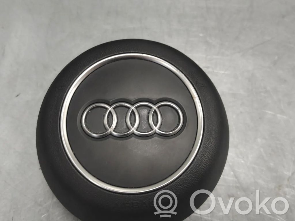 Audi Q2 - Fahrerairbag 
