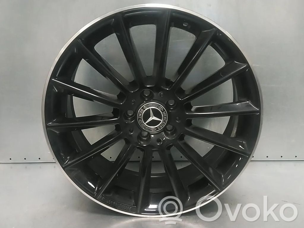 Mercedes-Benz CLA C118 X118 Felgi aluminiowe R19 