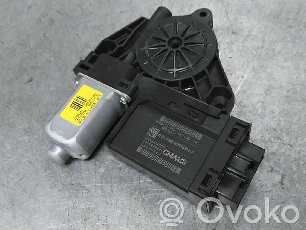 Volvo S90, V90 Motor macara geam ușă față 