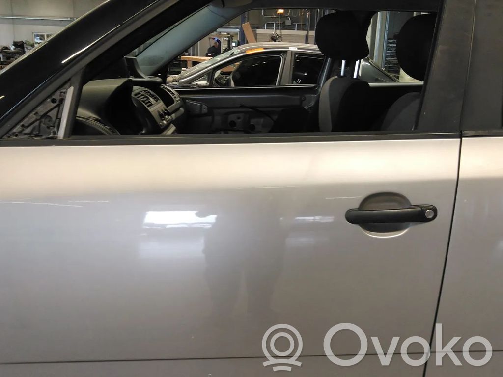 Skoda Fabia Mk2 (5J) Ușă față 