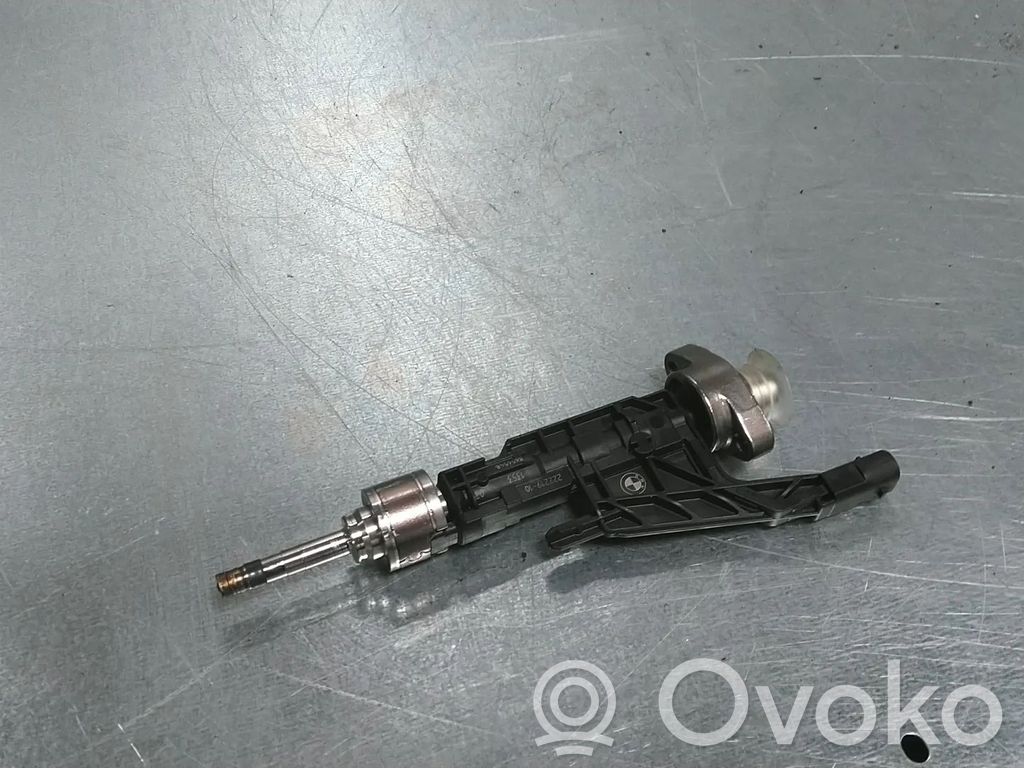 BMW 4 G22 G23 G24 G26 Iniettore 