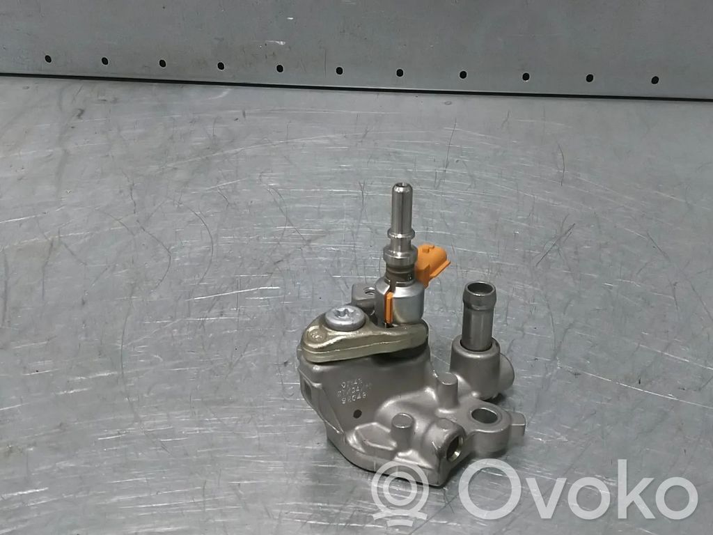 Opel Movano B Injector combustibil 
