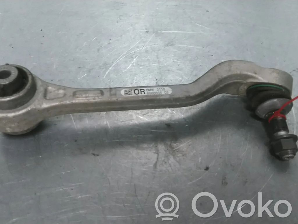 BMW 3 G20 G21 Querlenker Achsschenkel vorne 