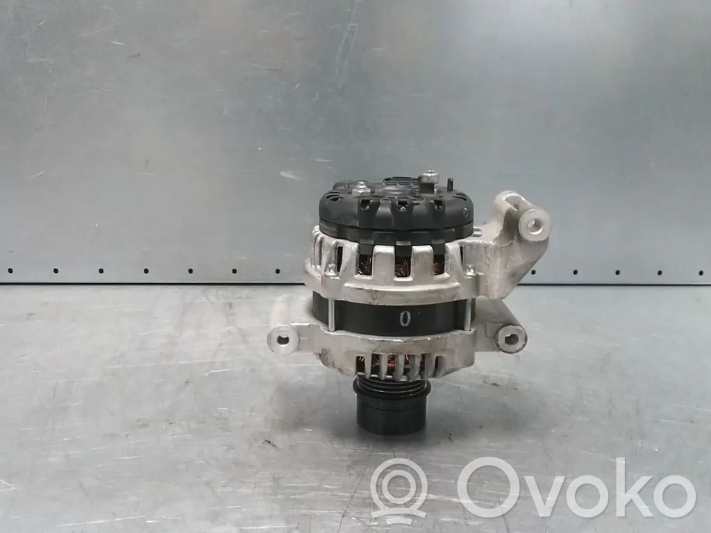 Opel Karl Alternator 