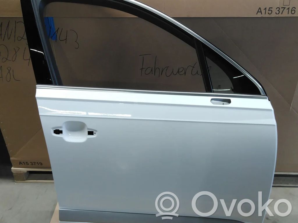 Audi Q7 4M Portiera anteriore 