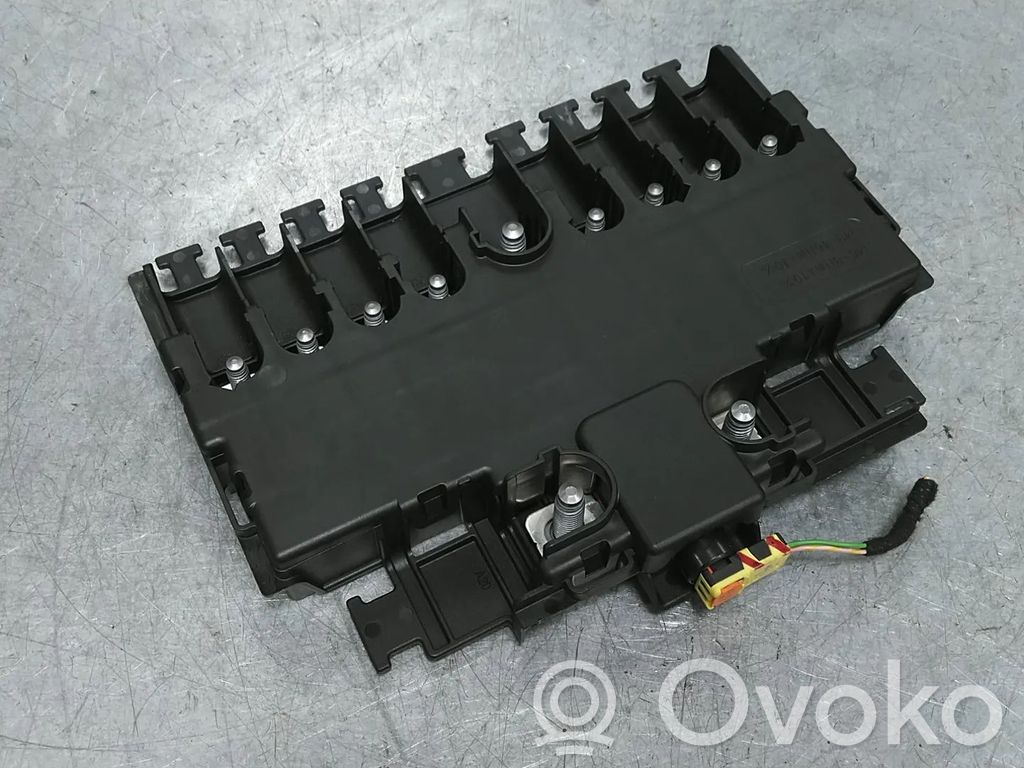 Mercedes-Benz S W223 Module de fusibles