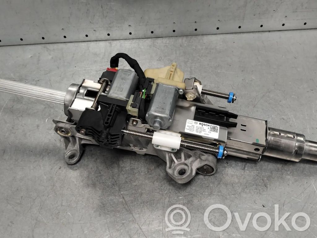 Audi Q7 4M Alte piese de interior 