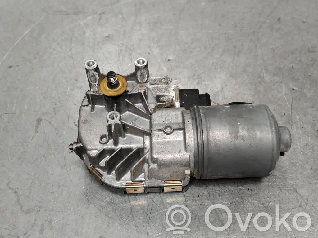Volkswagen Caddy Motor ștergător 