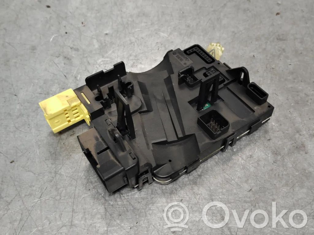 Volkswagen Caddy Otras unidades de control/módulos 