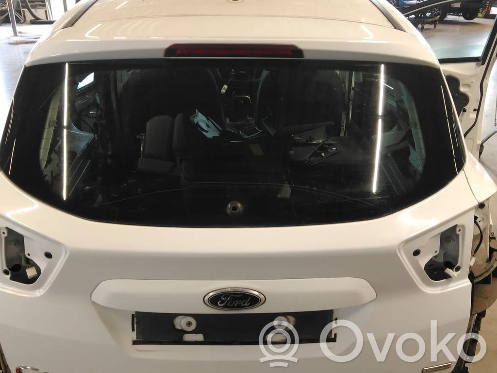 Ford C-MAX II Couvercle de coffre 
