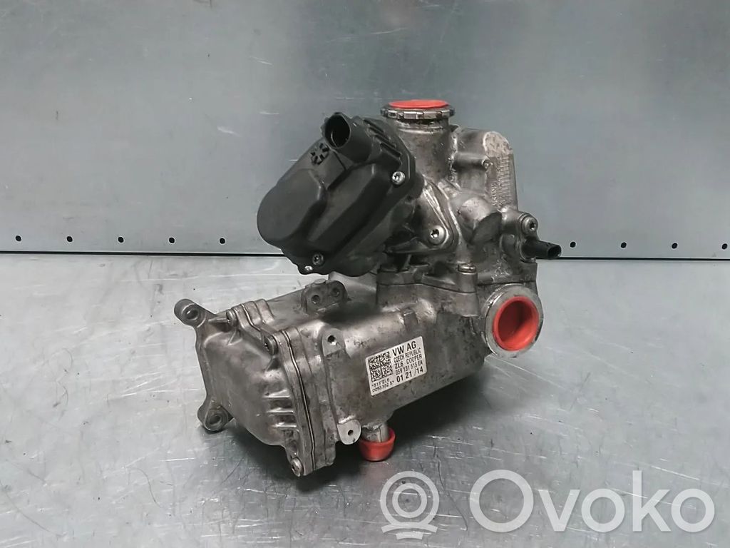 Audi Q5 SQ5 8R Valvola di raffreddamento EGR 