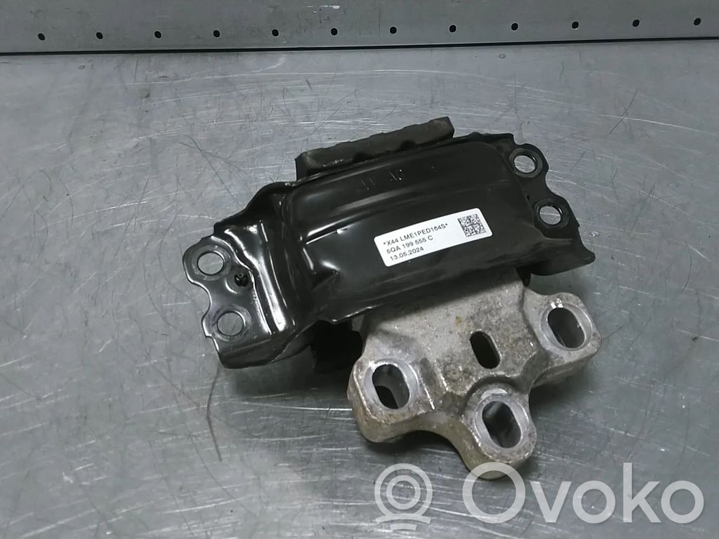 Volkswagen Caddy Suport cutie viteze