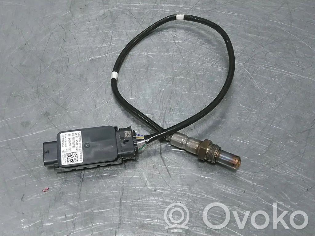 Sonda lambda   05L907807BS,0281008924,DZLA