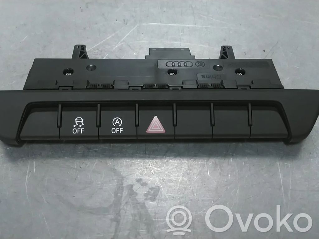 Audi A1 Otros repuestos del interior 
