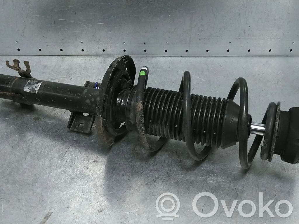 Volkswagen Up Amortizor față 