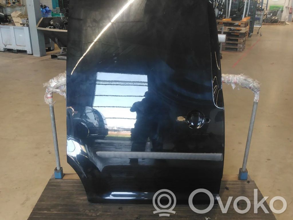Volkswagen Caddy Portellone laterale scorrevole 