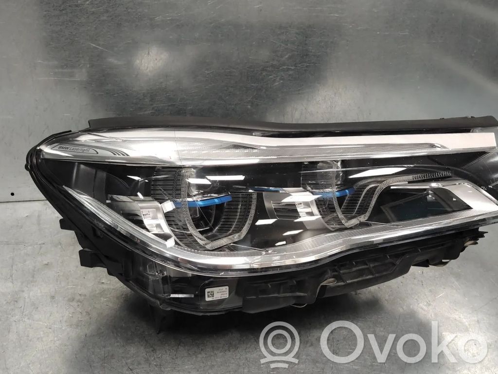 BMW 7 G11 G12 Scheinwerfer 