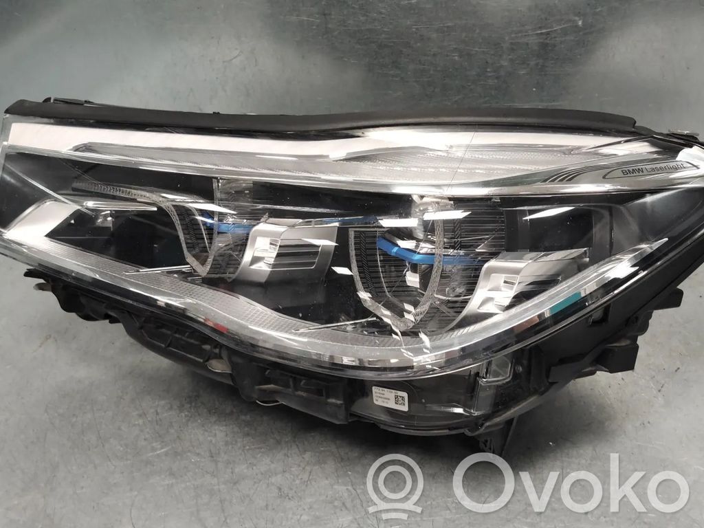 BMW 7 G11 G12 Scheinwerfer 