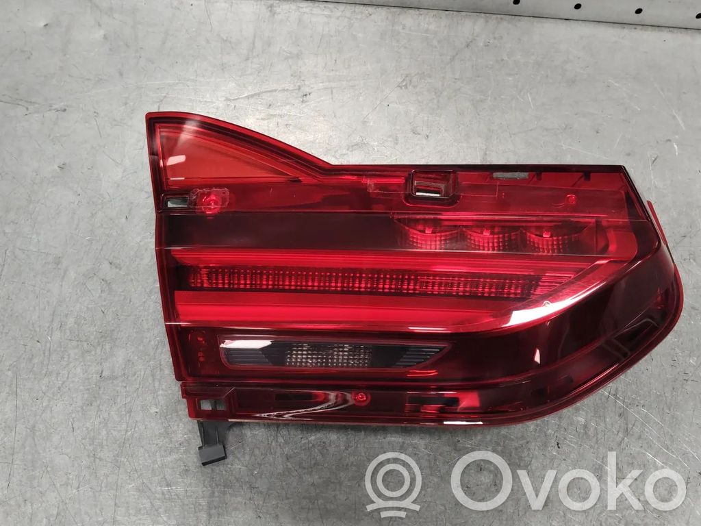 BMW 7 G11 G12 Takavalot 