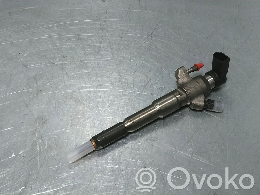 Inyector de combustible   166000372R,0871057,166007840R,166092452R,166093282R,166097675R,562001910,95519033,95523171,95523536,A2C335190080,HMLGT5164R,M9T704,MTZ0871057,WG2634274