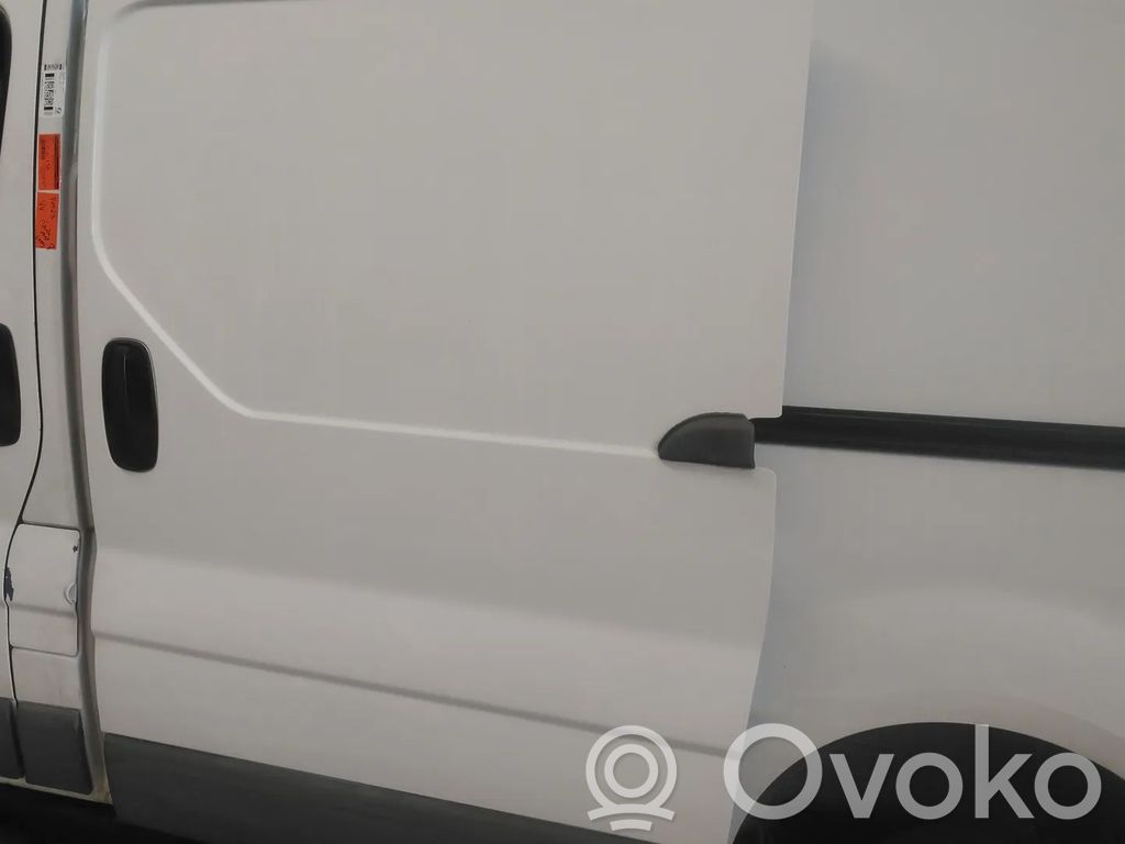 Opel Vivaro Puerta corrediza 