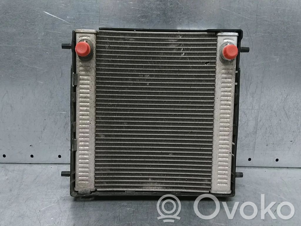 BMW 7 G11 G12 Radiator lichid răcire 