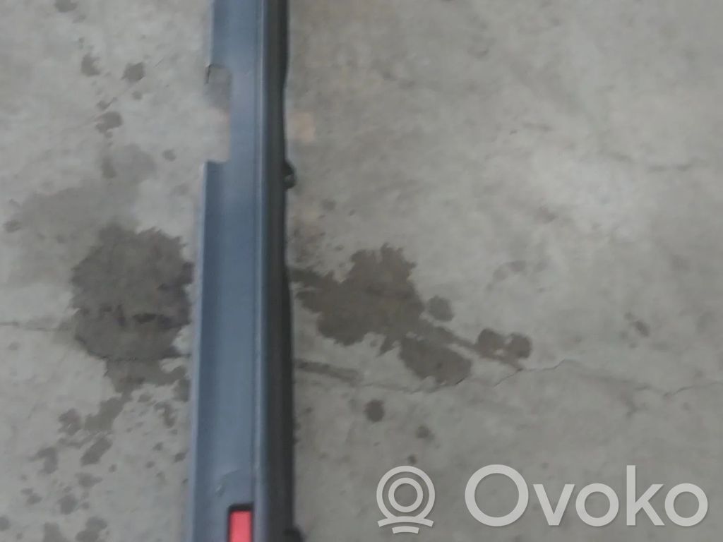 Opel Vivaro Puskuri 