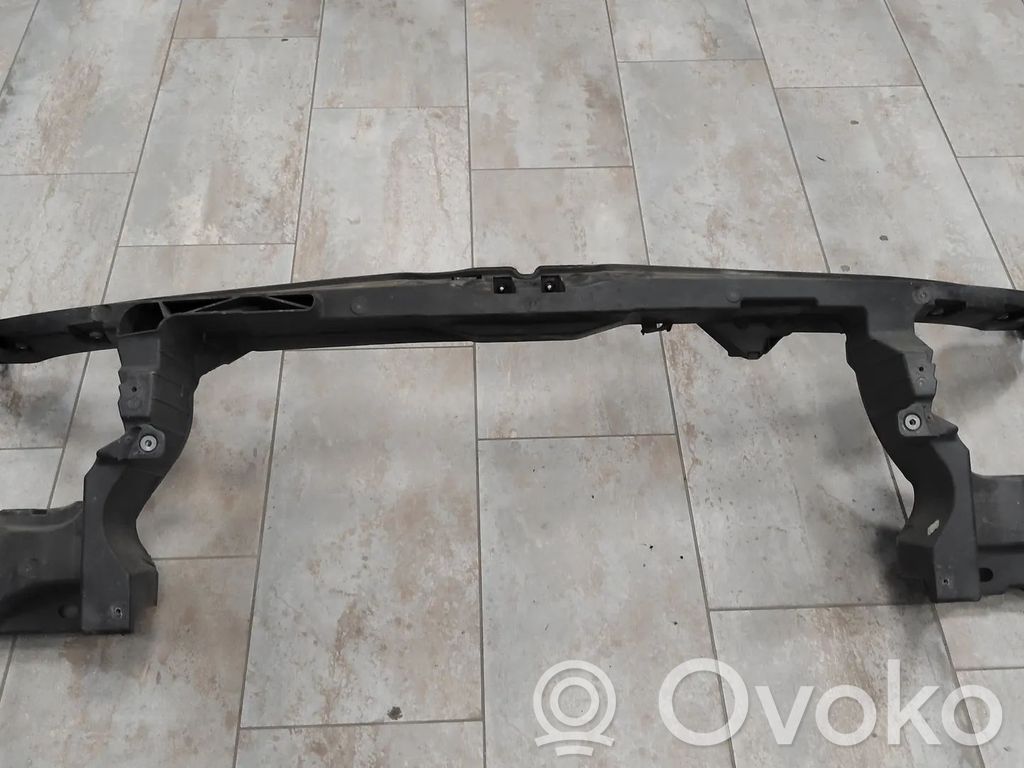 Volkswagen Transporter - Caravelle T5 Pannello di supporto del radiatore 