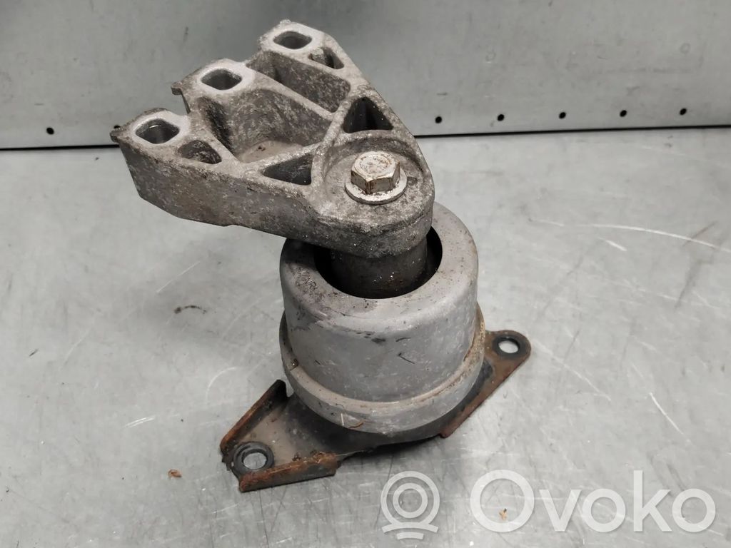 Volkswagen Transporter - Caravelle T5 Suport tampon motor 